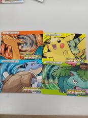 ポケモンバトルカードEプラス|任天堂