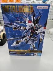 METALBUILD FESTIVAL2024|BANDAI