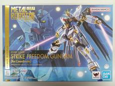 METAL ROBOT魂|BANDAI