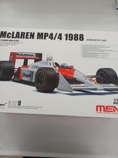 1/12プラモデル|モンモデル