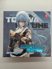 1/12 完成品アクションフィギュア|蝸之殻SNAIL SHELL