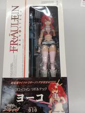 グレンラガンフィギュア|海洋堂