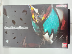 仮面ライダーキバ|BANDAI