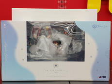 アズールレーン 1/7 スケールフィギュア|ALTARE