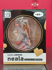 麻酒(MAJO) 1/5 スケールフィギュア|回天堂