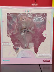 ホロライブ 1/7 スケールフィギュア|クレーネル