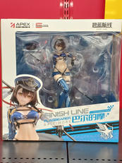 アズールレーン 1/7 スケールフィギュア|APEX