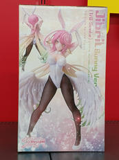 ノーゲーム・ノーライフ 1/6 スケールフィギュア|FREEING