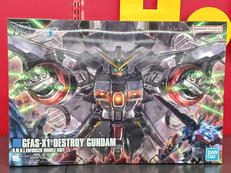 HG1/144プラモデル|BANDAI