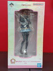 一番くじ 学園アイドルマスター PART4|BANDAI