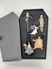 ジャック&サリー&ゼロ&メイヤー&ウギー・ブギー SPECI|ジュンプランニング