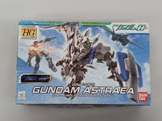 HG プラモデル|BANDAI