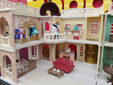 シルバニアファミリー|エポック社