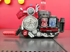 仮面ライダービルド|BANDAI
