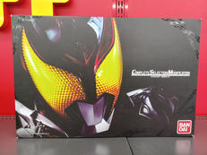 仮面ライダーキバ|BANDAI