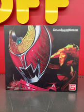 仮面ライダーキバ|BANDAI