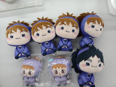ぬいぐるみ|フリュー