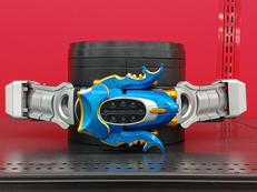 仮面ライダーカブト|BANDAI