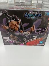 一番くじ ワンピース 未来島エッグヘッド|BANDAI