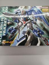 MGプラモデル|BANDAI