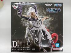 一番くじ　ワンピース　未来島エッグヘッド|BANDAI