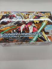 HGプラモデル|BANDAI