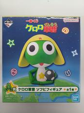 一番くじケロロ軍曹|BANDAI