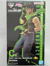 一番くじジョジョの奇妙な冒険|BANDAI