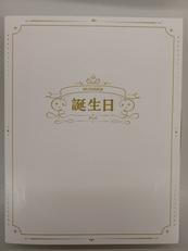 バースデーグッズ2024|ANYCOLOR