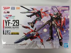 マクロスHG|BANDAI