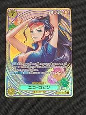 ワンピースカード|BANDAI