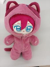 萌萌ぬいぐるみ|偶像夢幻祭2