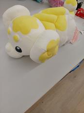 もっちりっちぬいぐるみ|ポケモン