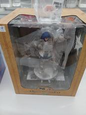 1/8 SCALE PRO-PAINTED FIGURE