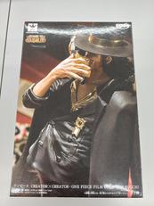 CREATOR×CREATOR|バンプレスト