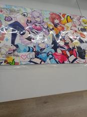 ゲーミングマット|COVER