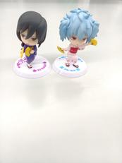 「銀魂」 ちびきゅんキャラ VOL.2|バンプレスト