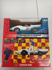 FIRST MINI-Z|京商エッグ