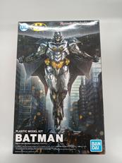 FIGURE-RISE STANDARD AMPLIFIED|BANDAI