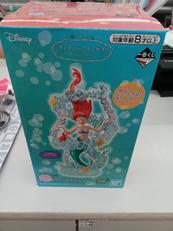 一番くじディズニープリンセス|BANDAI