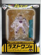 一番くじドラゴンボール　悟空VSフリーザ超対決編|バンプレスト