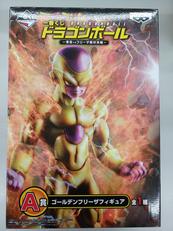 一番くじドラゴンボール　悟空VSフリーザ超対決編|バンプレスト