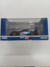 1/43 スケールカー|エブロ