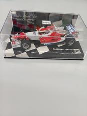 1/43 スケールカー|ミニチャンプス