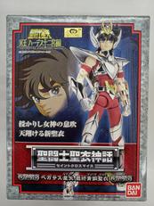 聖闘士聖衣神話|BANDAI