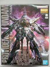 MG プラモデル|BANDAI