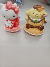 サンリオキャラクターズ:スイートキャンディ