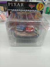 HAPPYくじ PIXAR|サニーサイドアップ