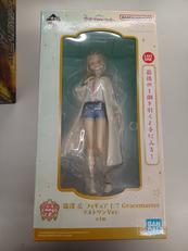 一番くじ 学園アイドルマスター PART3|BANDAI