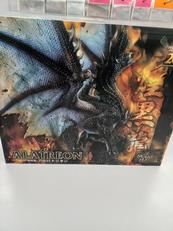 カプコンフィギュアビルダークリエイターズモデル|カプコン